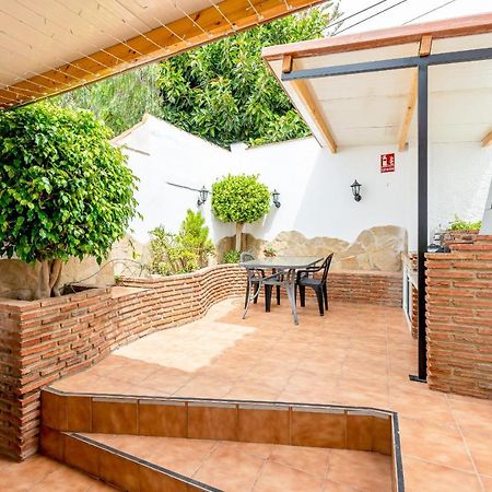797 Holiday Rentals - Villa Con Piscina Privada Y Barbacoa Para 8 Benalmádena Exteriör bild